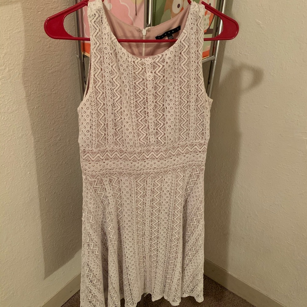 Dress Size 6